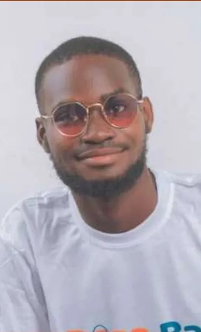 Yao Prince Nayo